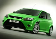 Ford Focus RS